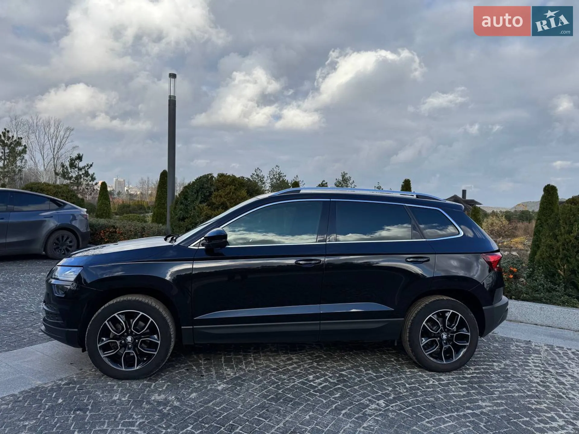 2020 Skoda Karoq - мініатюра 6