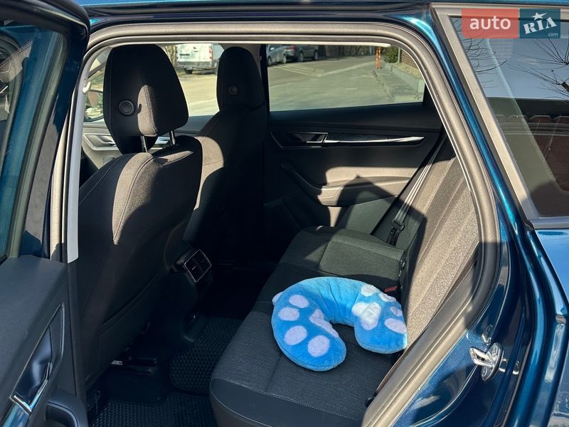 Внедорожник / Кроссовер Skoda Karoq 2020 в Львове