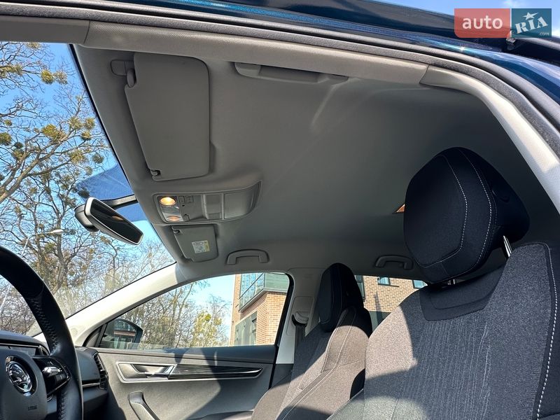 Внедорожник / Кроссовер Skoda Karoq 2020 в Львове