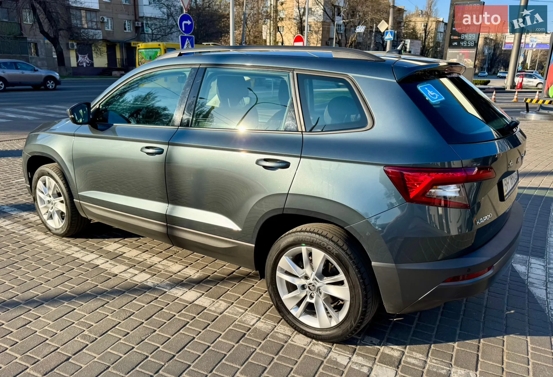 2021 Skoda Karoq - мініатюра 14