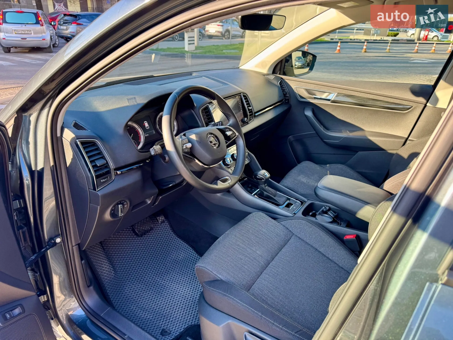 2021 Skoda Karoq - мініатюра 23