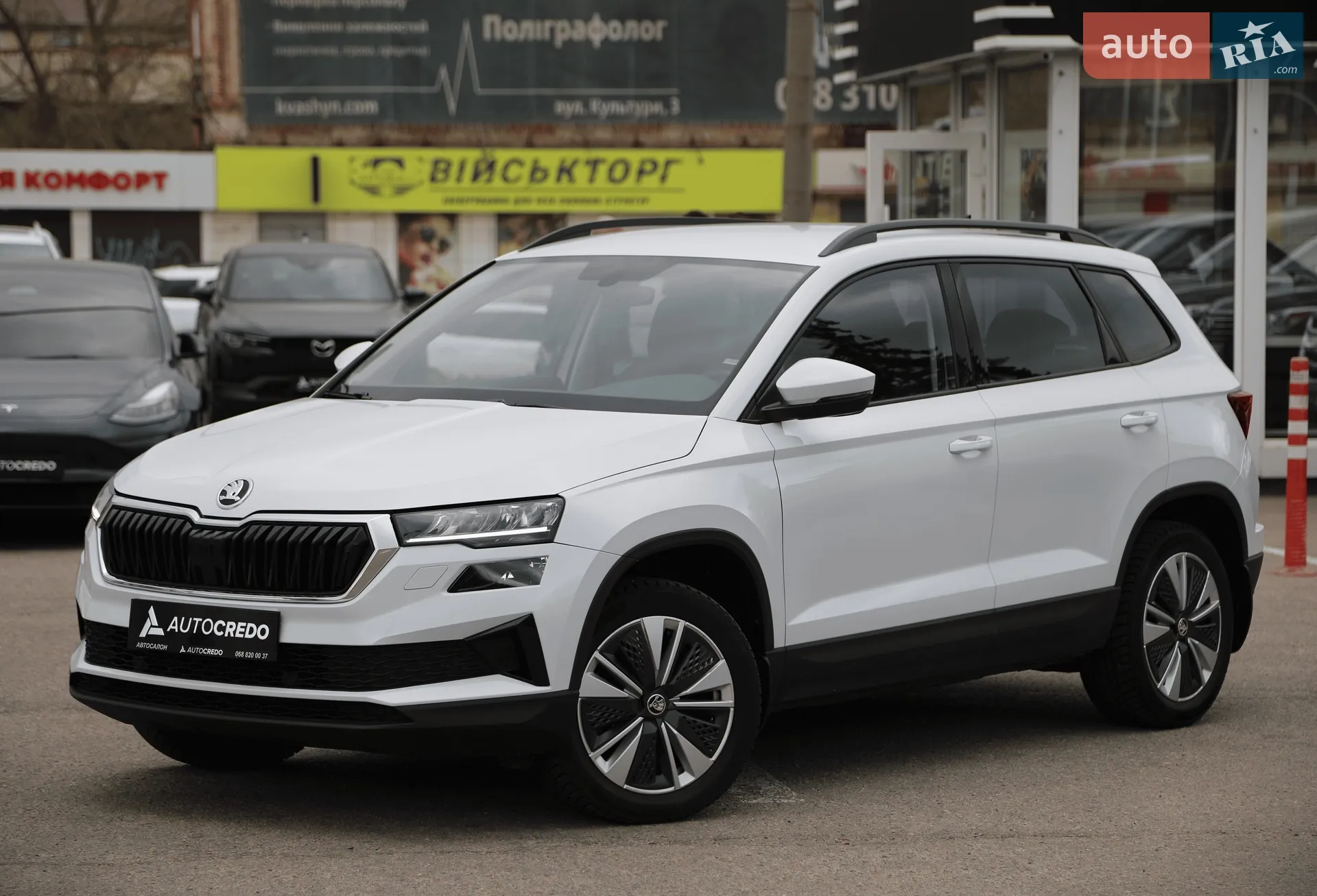 Фото авто 15