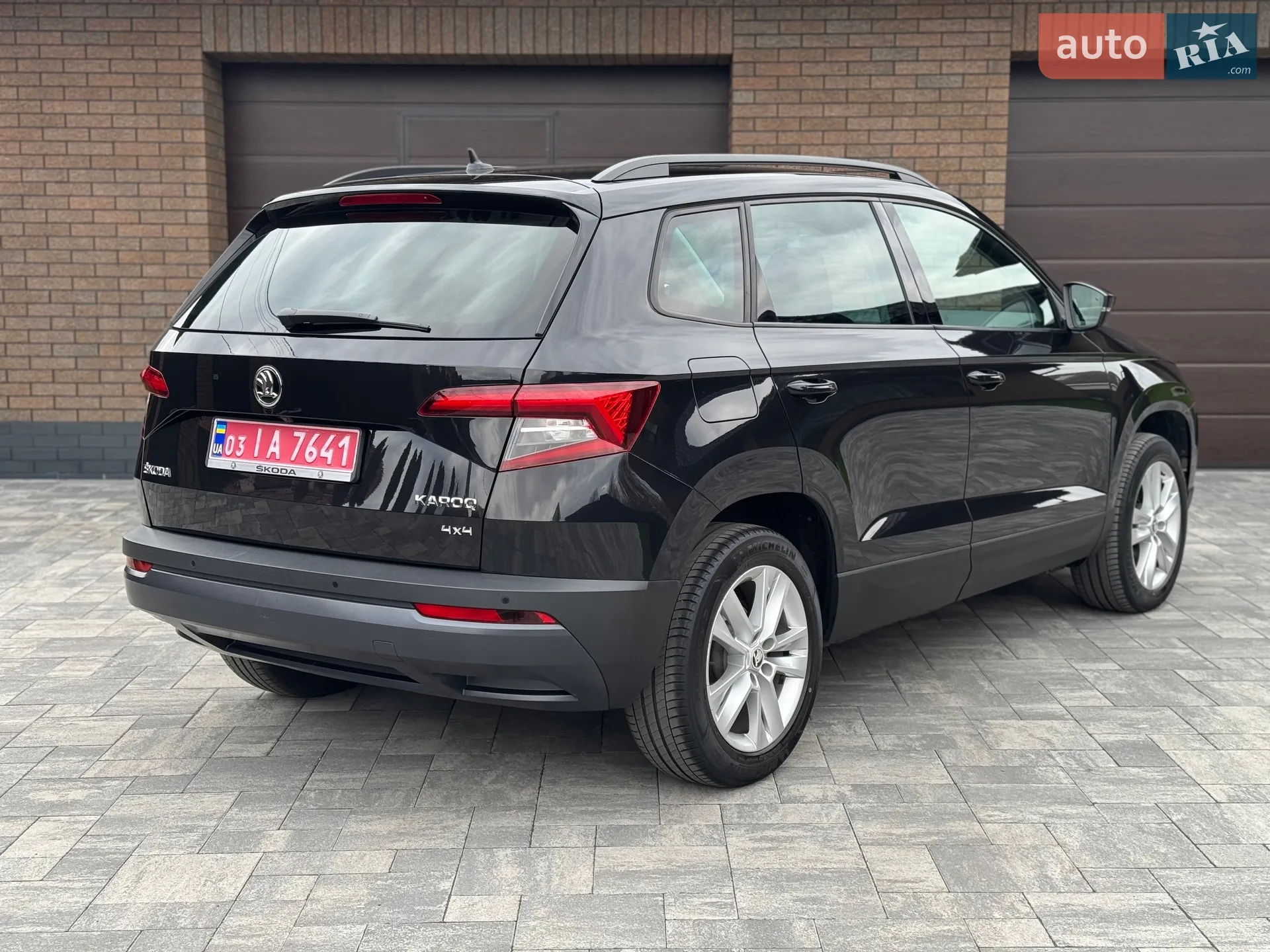 2019 Skoda Karoq - мініатюра 12