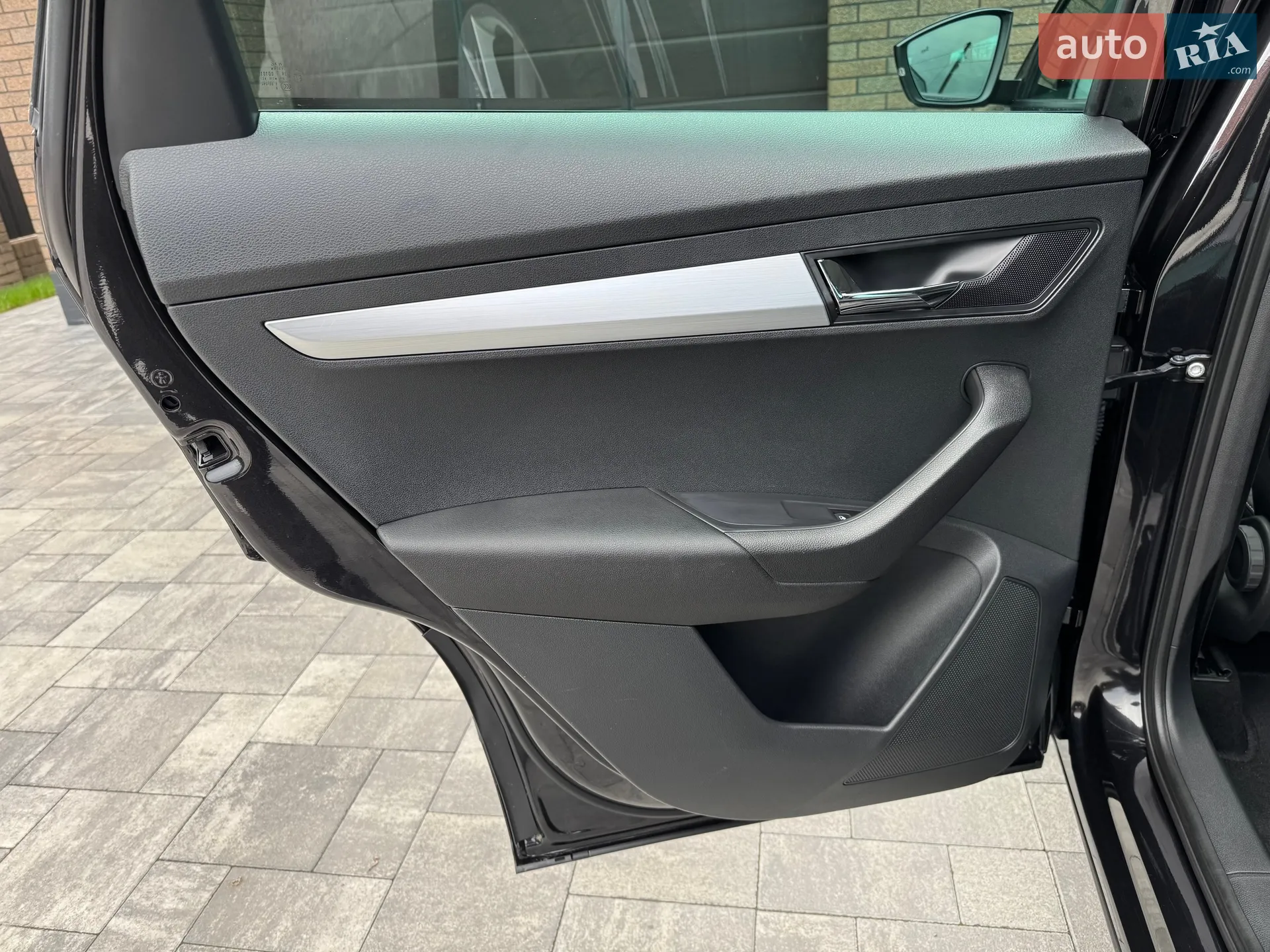 2019 Skoda Karoq - мініатюра 48