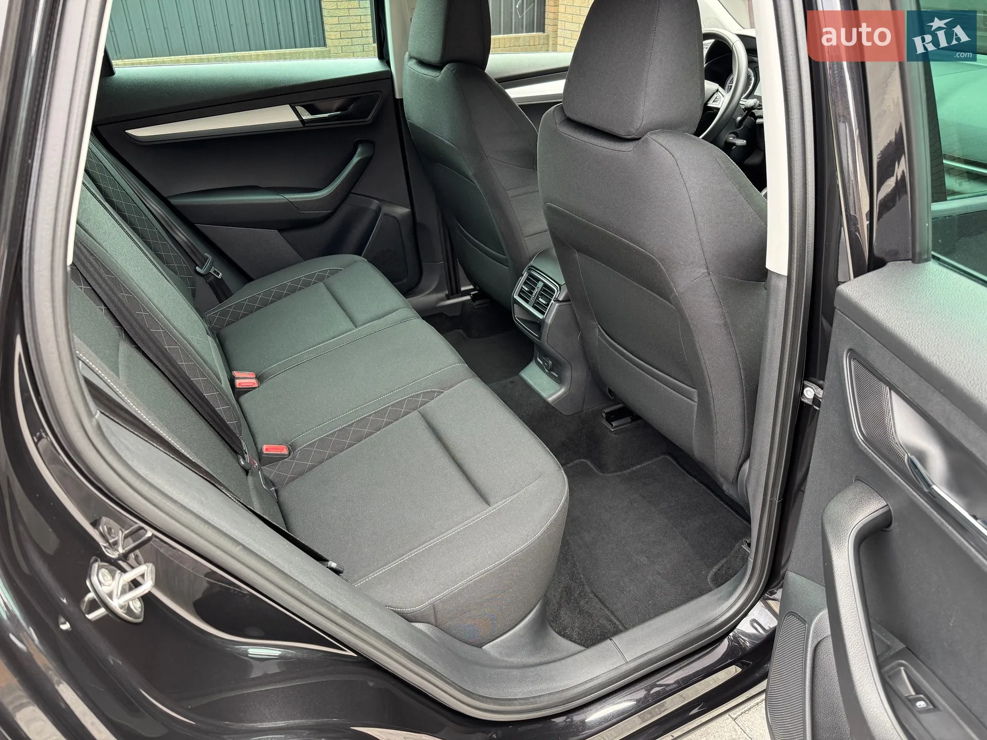 2019 Skoda Karoq - мініатюра 57