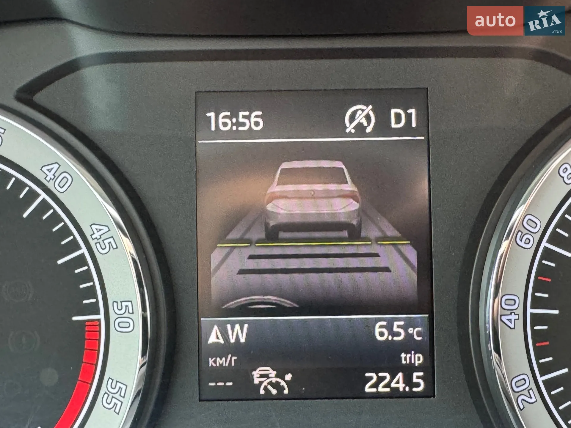 2019 Skoda Karoq - мініатюра 23