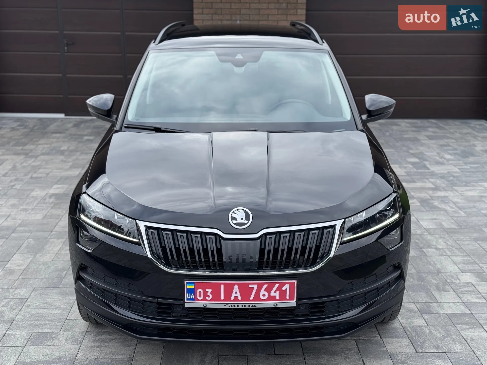 2019 Skoda Karoq - мініатюра 16