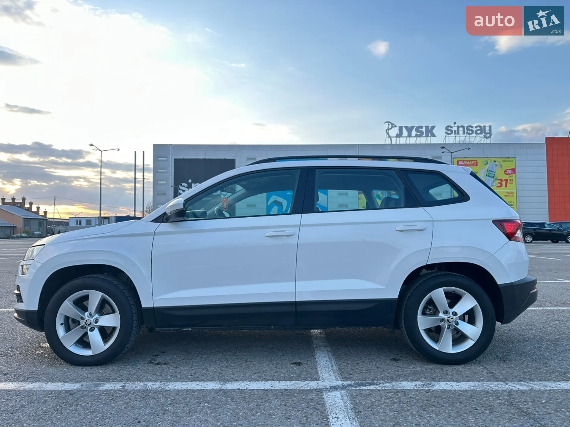 2020 Skoda Karoq - мініатюра 16