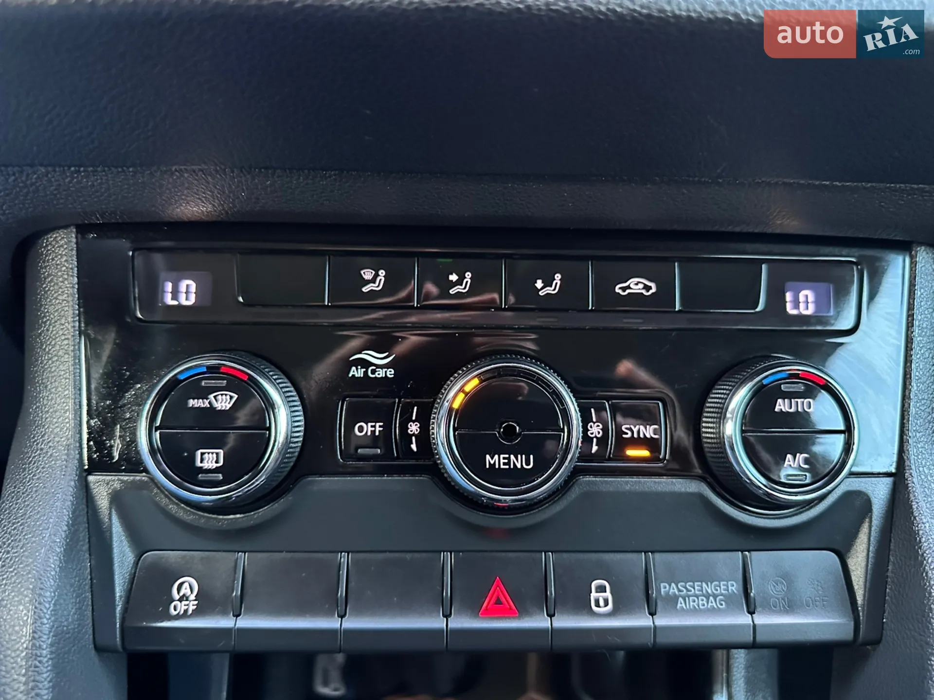 2020 Skoda Karoq - мініатюра 64