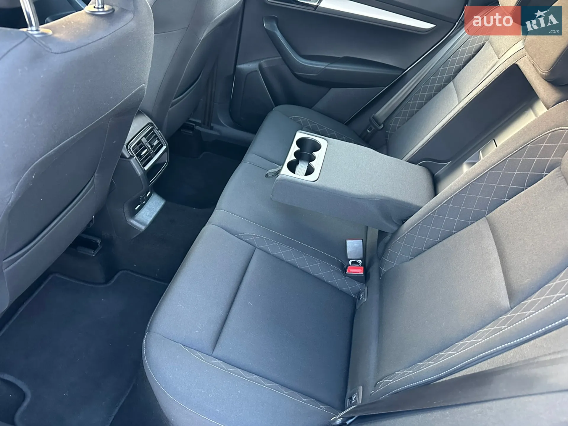 2020 Skoda Karoq - мініатюра 52