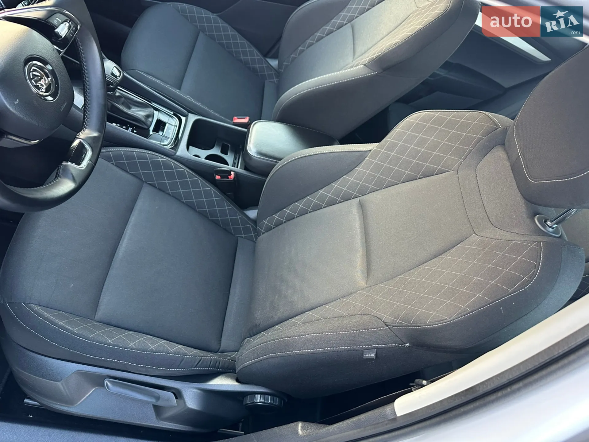 2020 Skoda Karoq - мініатюра 35