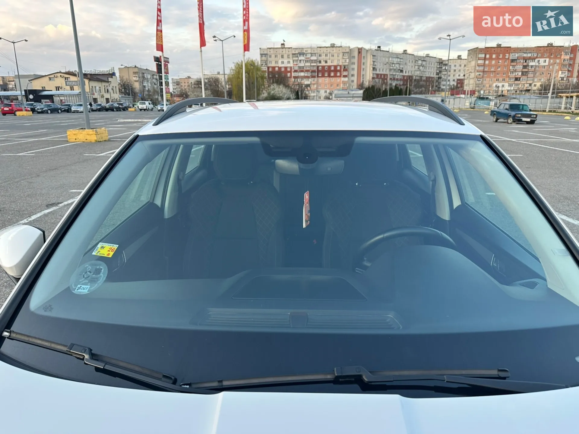 2020 Skoda Karoq - мініатюра 24