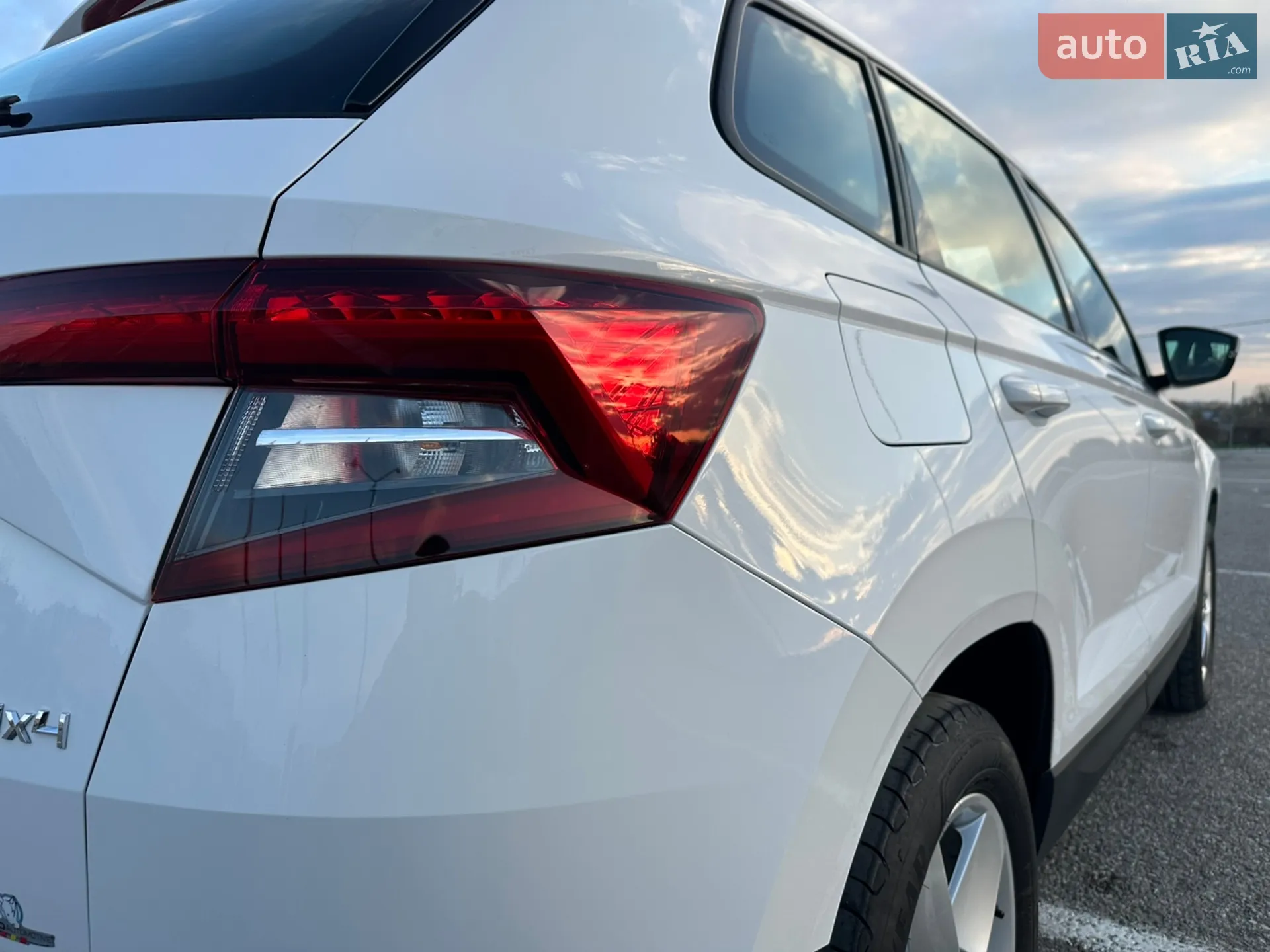 2020 Skoda Karoq - мініатюра 31