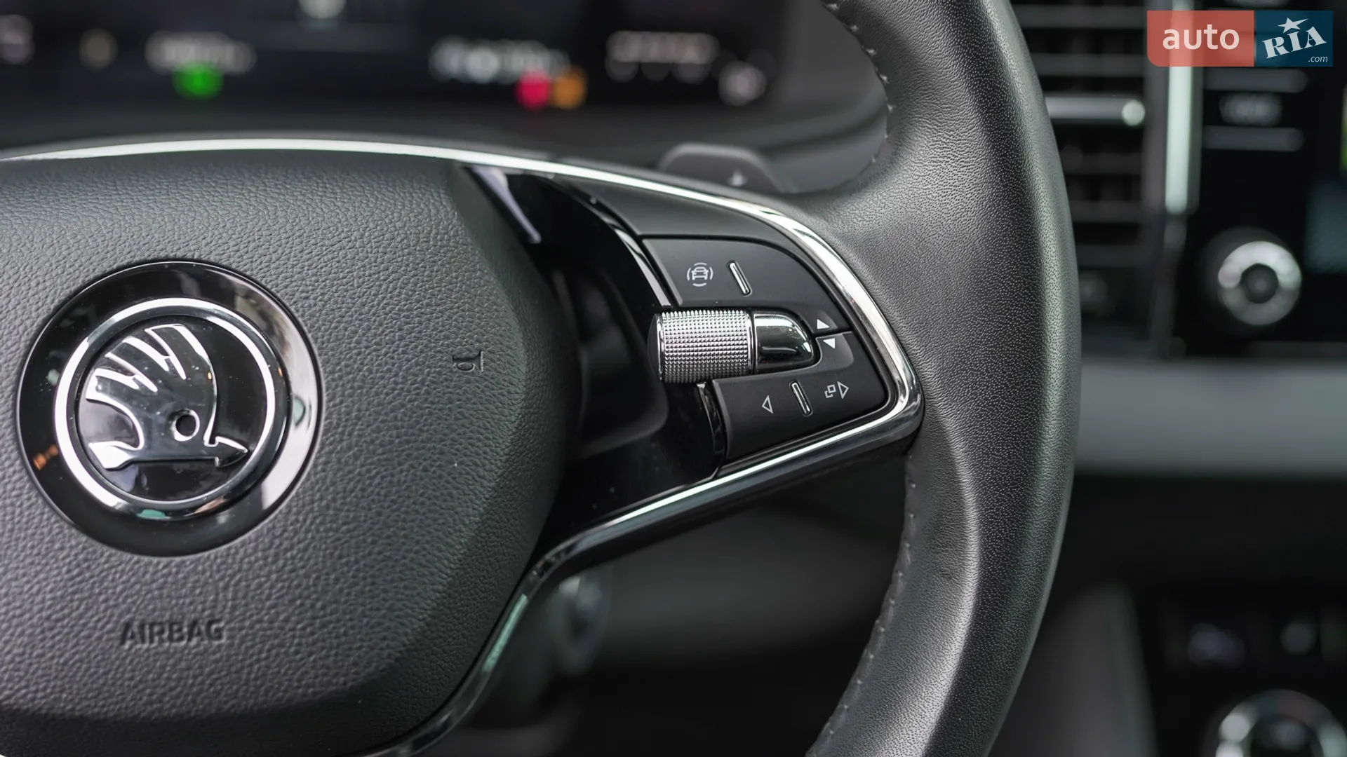 2023 Skoda Karoq - мініатюра 18