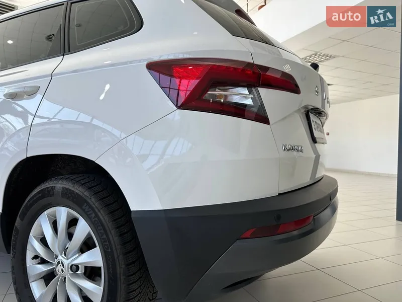 Skoda Karoq 2020 VIN TMBLJ6NU4MB200348 фото оголошення 27 з 122