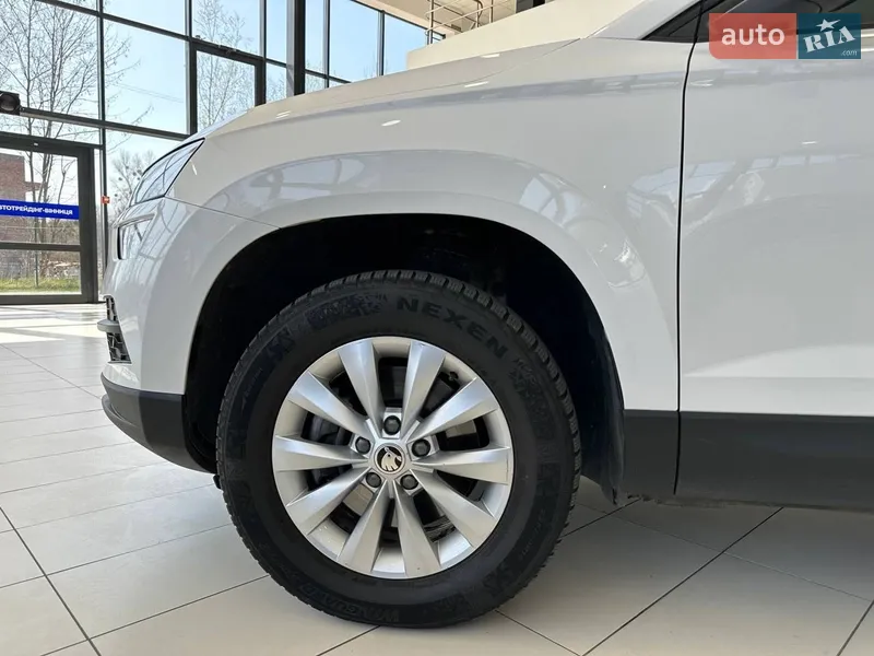 Skoda Karoq 2020 VIN TMBLJ6NU4MB200348 фото оголошення 17 з 122