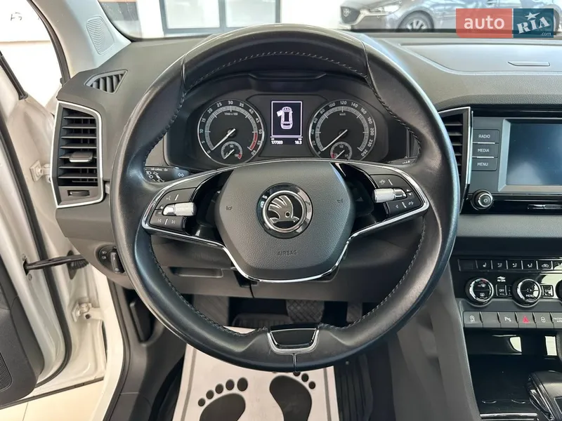 Skoda Karoq 2020 VIN TMBLJ6NU4MB200348 фото оголошення 34 з 122