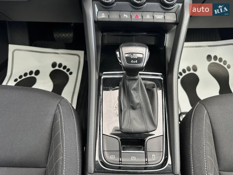 Skoda Karoq 2020 VIN TMBLJ6NU4MB200348 фото оголошення 57 з 122