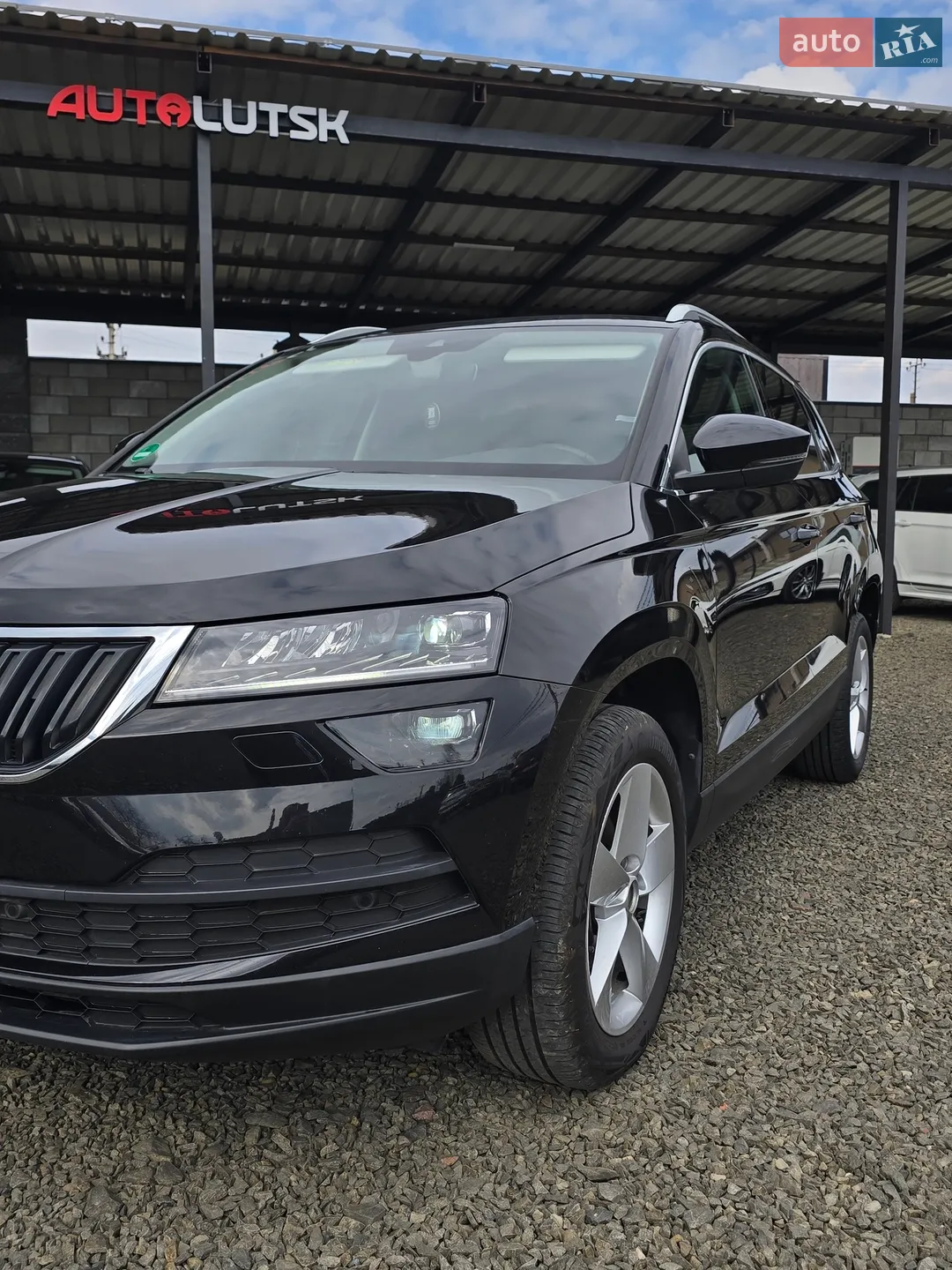 2019 Skoda Karoq - мініатюра 7