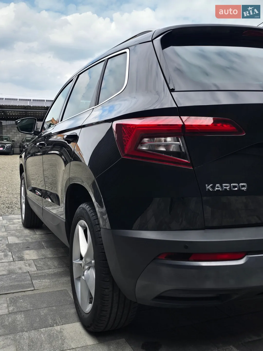 2019 Skoda Karoq - мініатюра 8