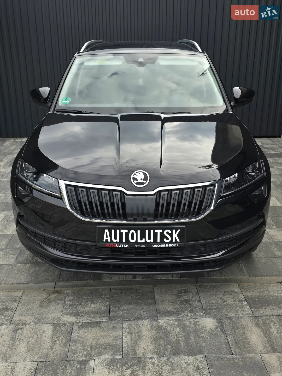 2019 Skoda Karoq - мініатюра 17
