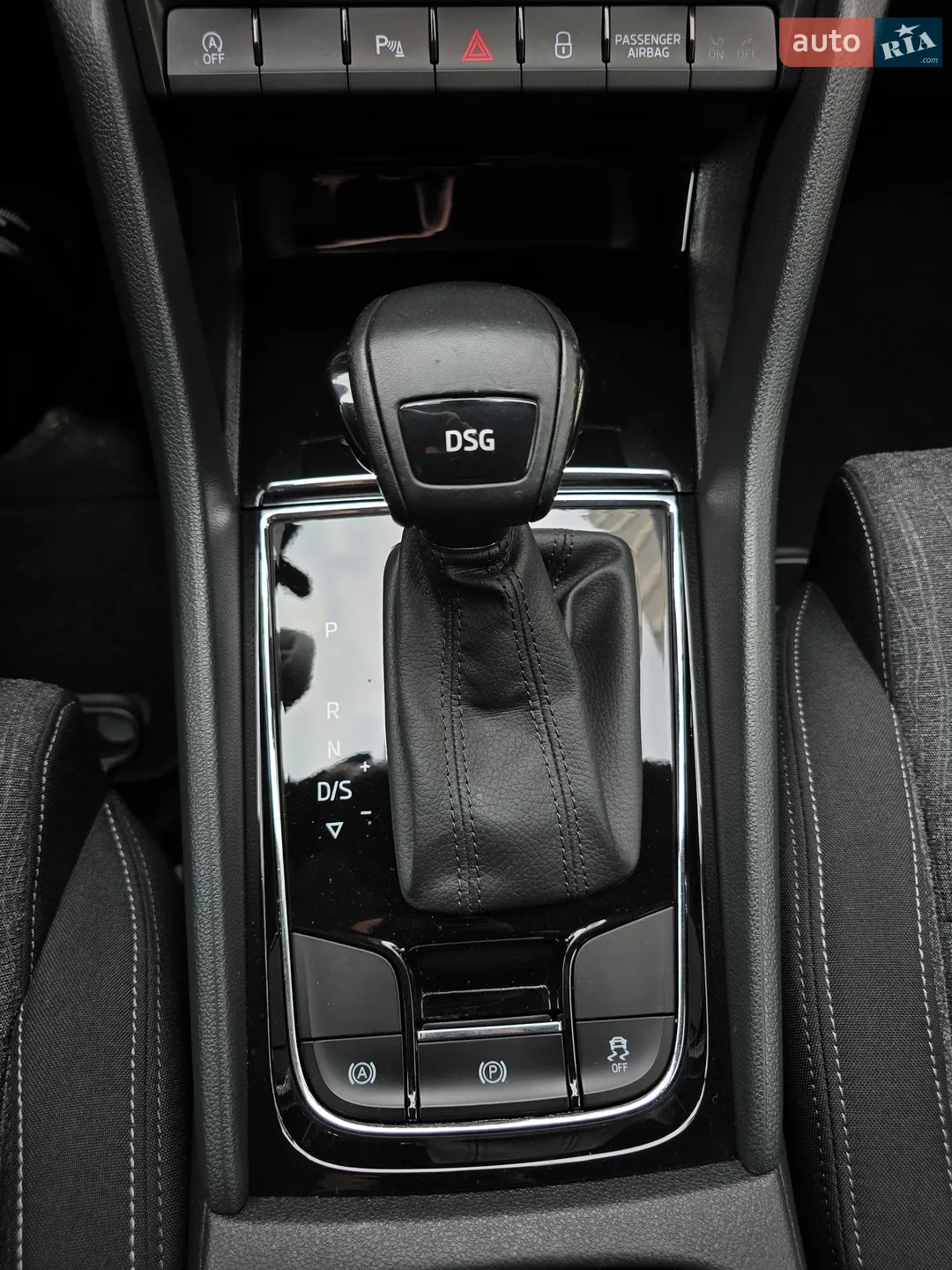 2019 Skoda Karoq - мініатюра 22