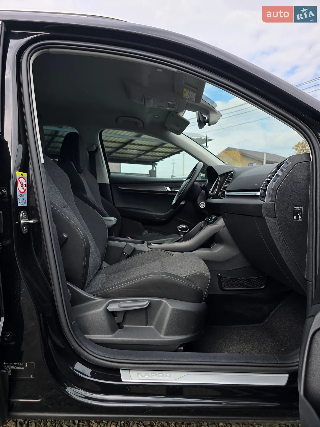 2019 Skoda Karoq - мініатюра 38