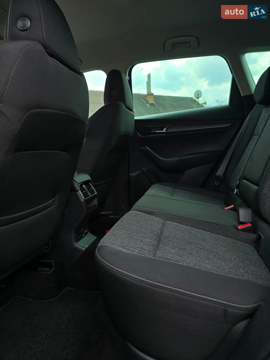 2019 Skoda Karoq - мініатюра 41