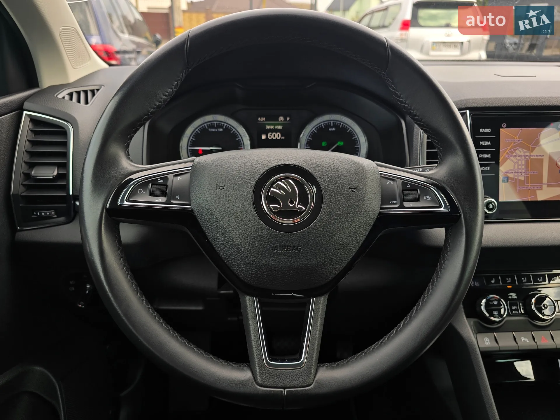 2019 Skoda Karoq - мініатюра 43