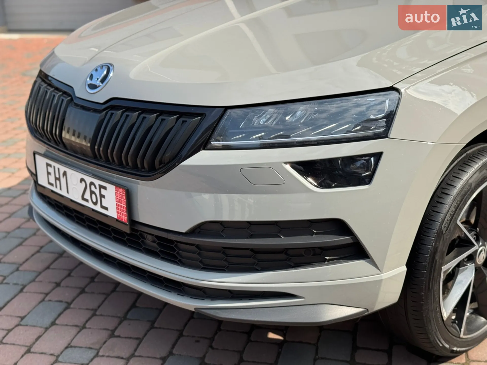 2020 Skoda Karoq - мініатюра 29