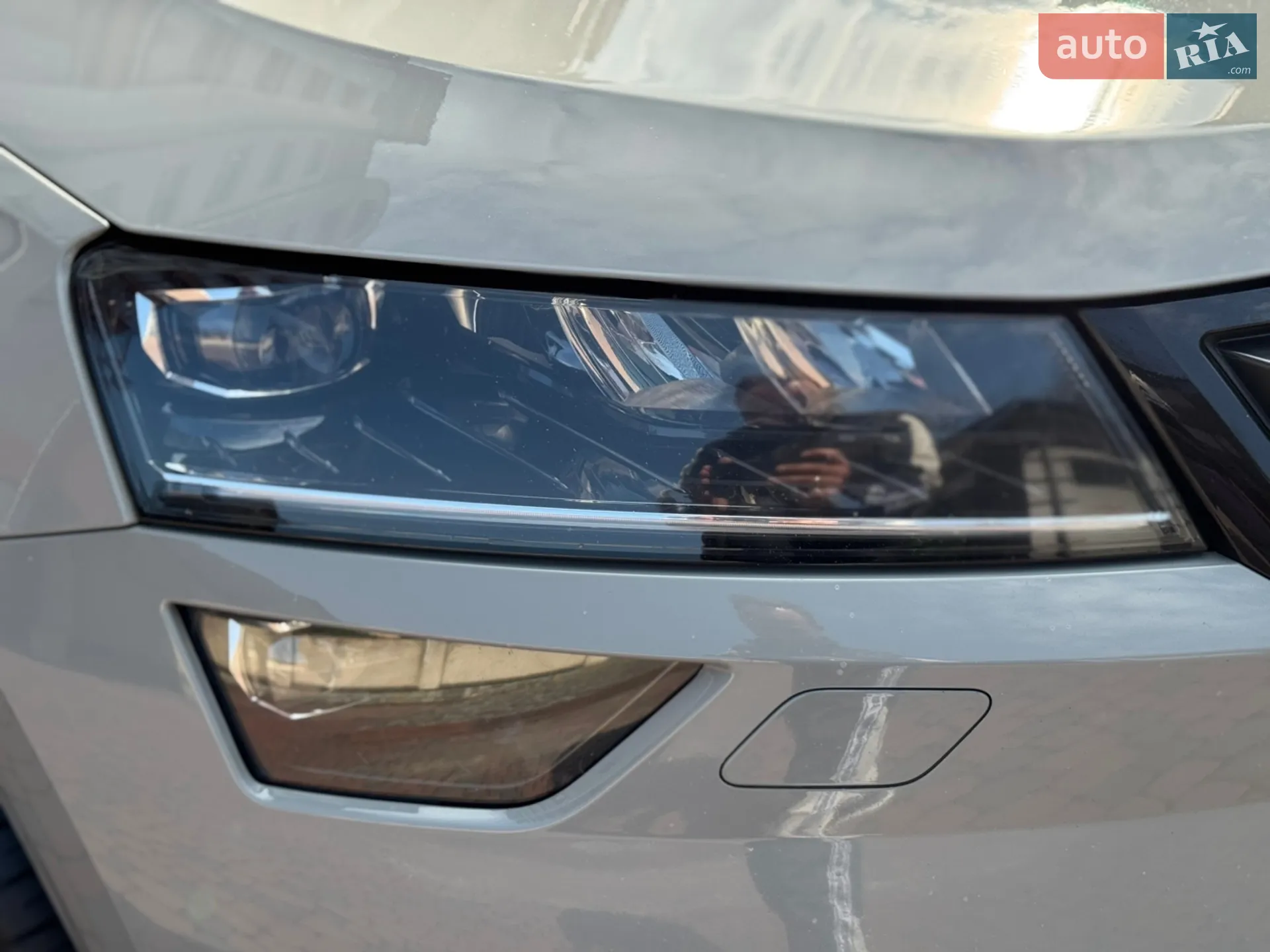 2020 Skoda Karoq - мініатюра 31