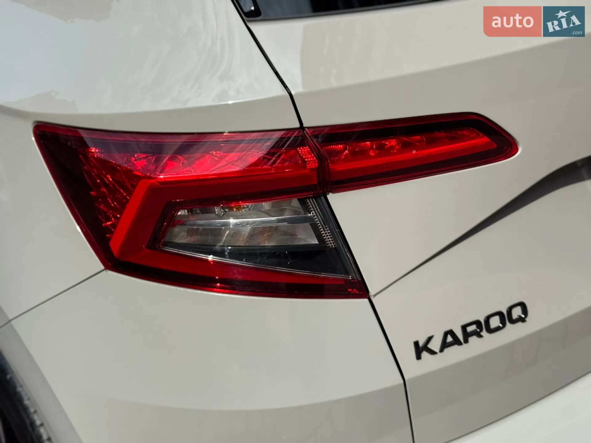 2020 Skoda Karoq - мініатюра 43