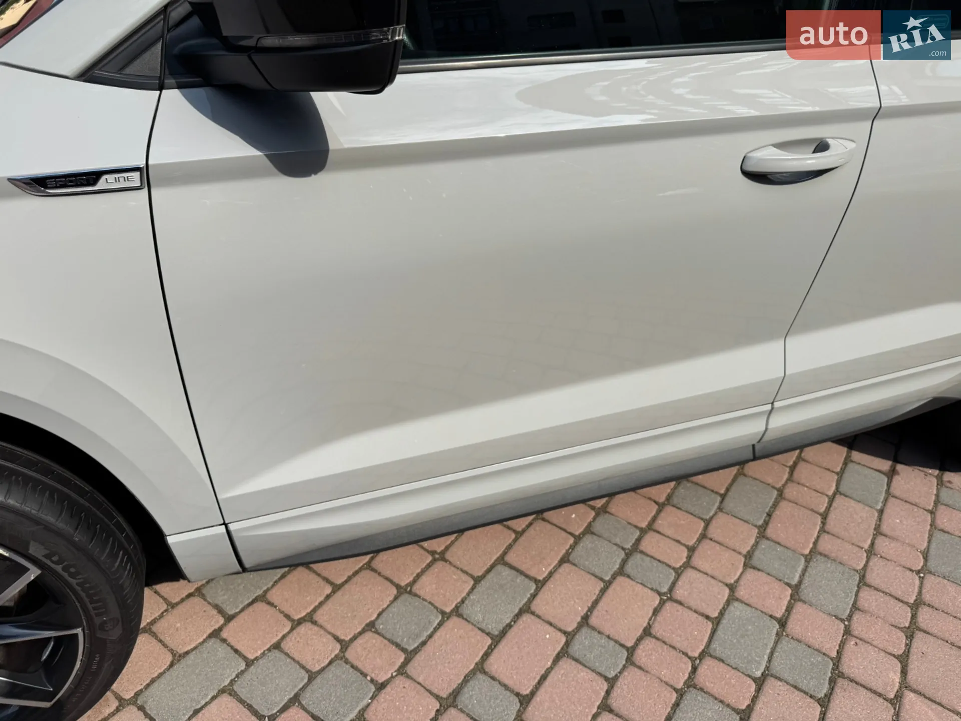 2020 Skoda Karoq - мініатюра 90