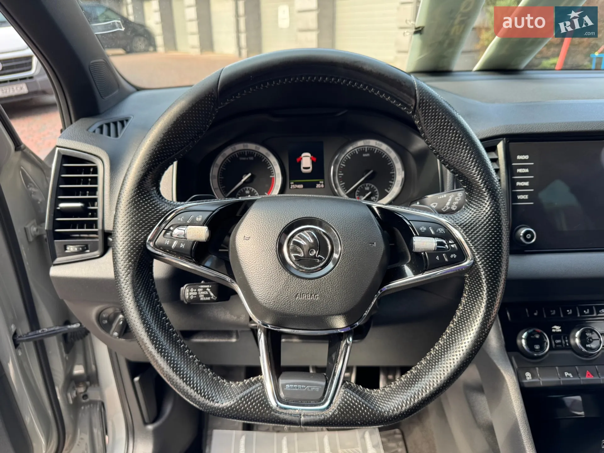 2020 Skoda Karoq - мініатюра 112