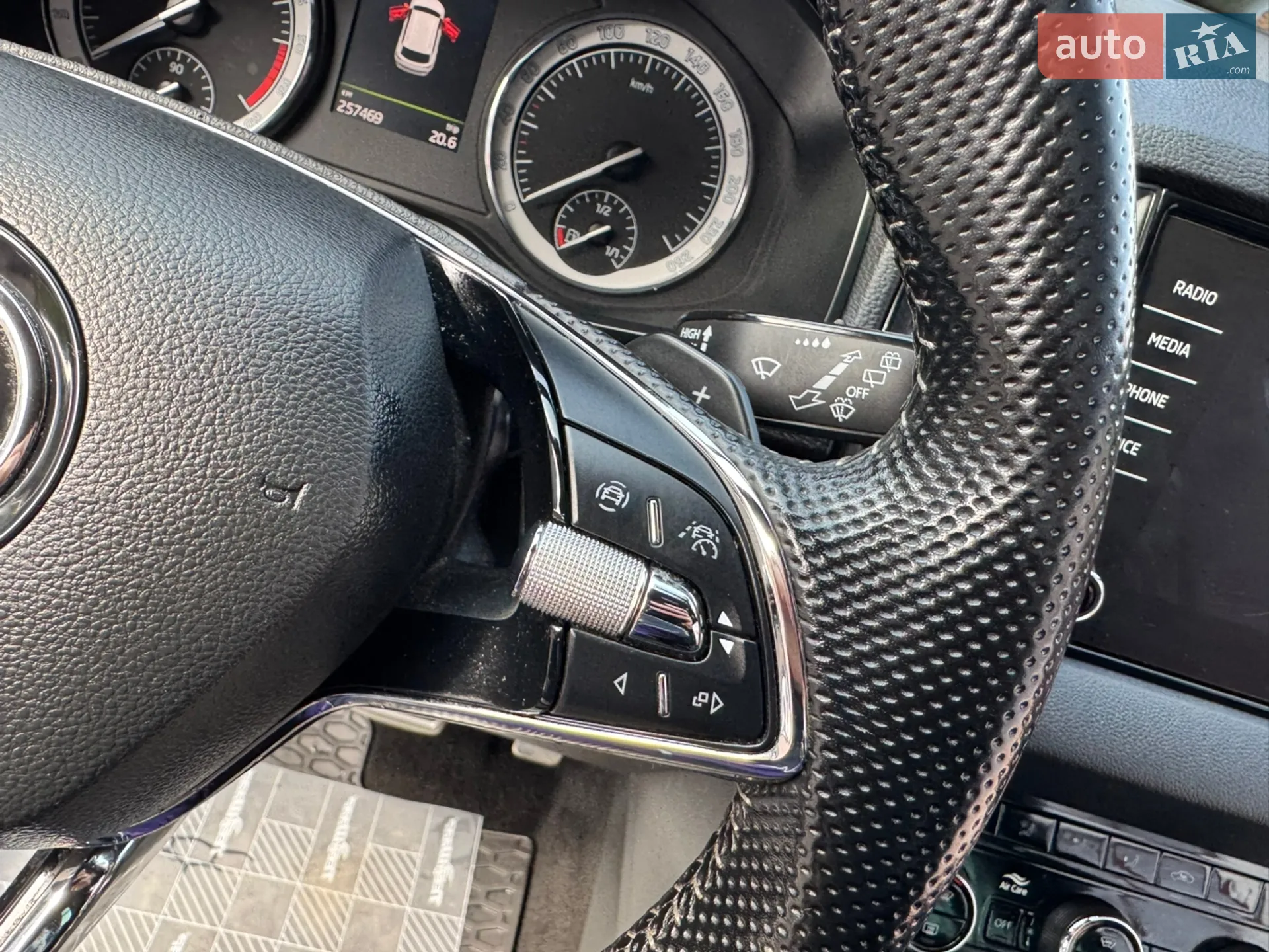2020 Skoda Karoq - мініатюра 116