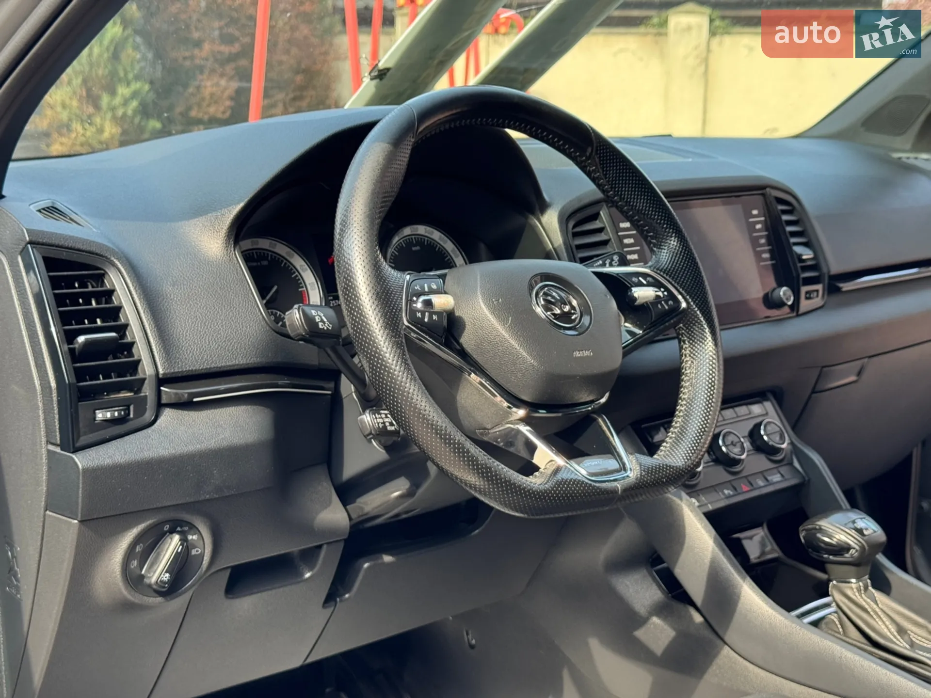 2020 Skoda Karoq - мініатюра 126