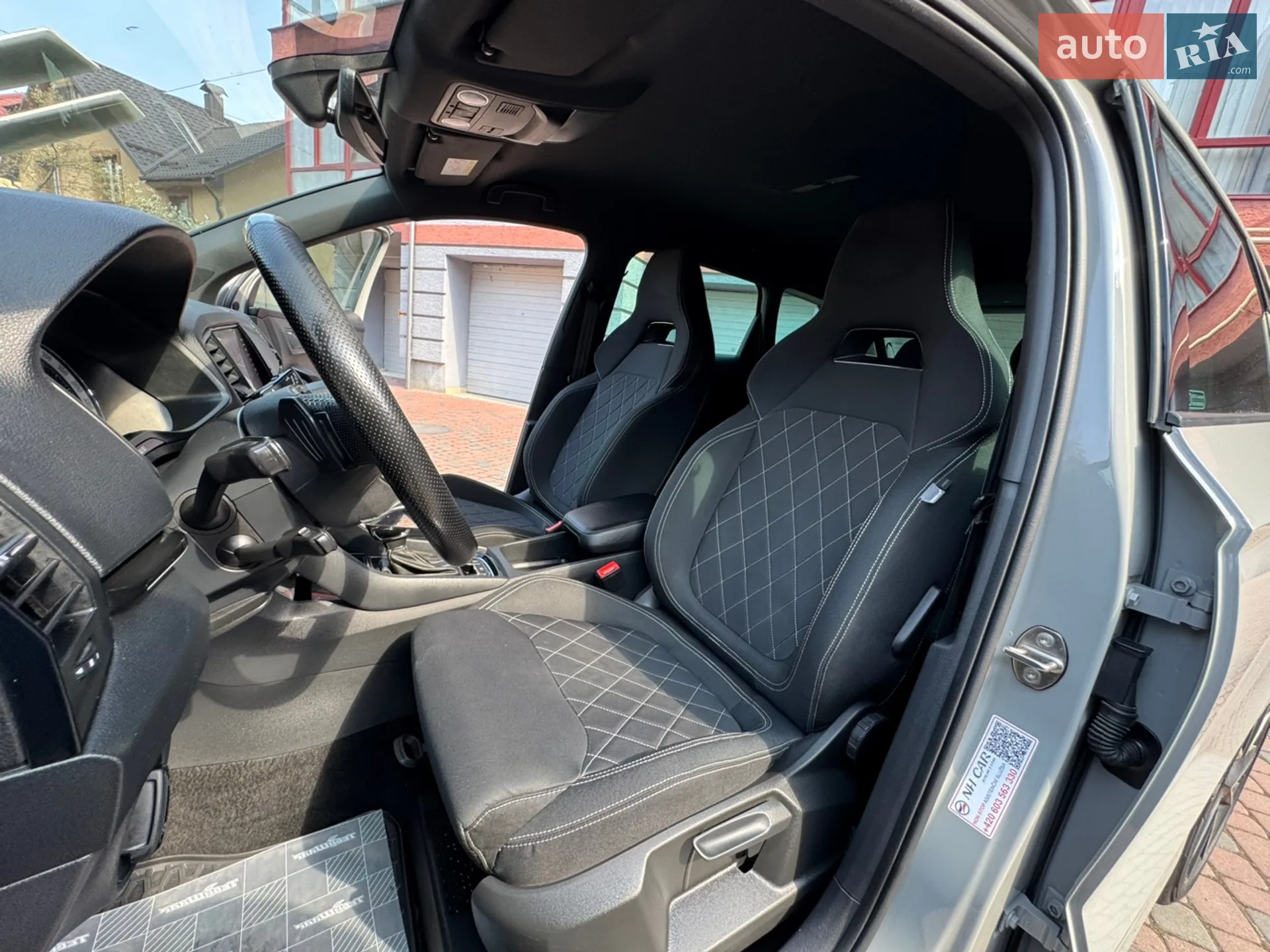 2020 Skoda Karoq - мініатюра 140