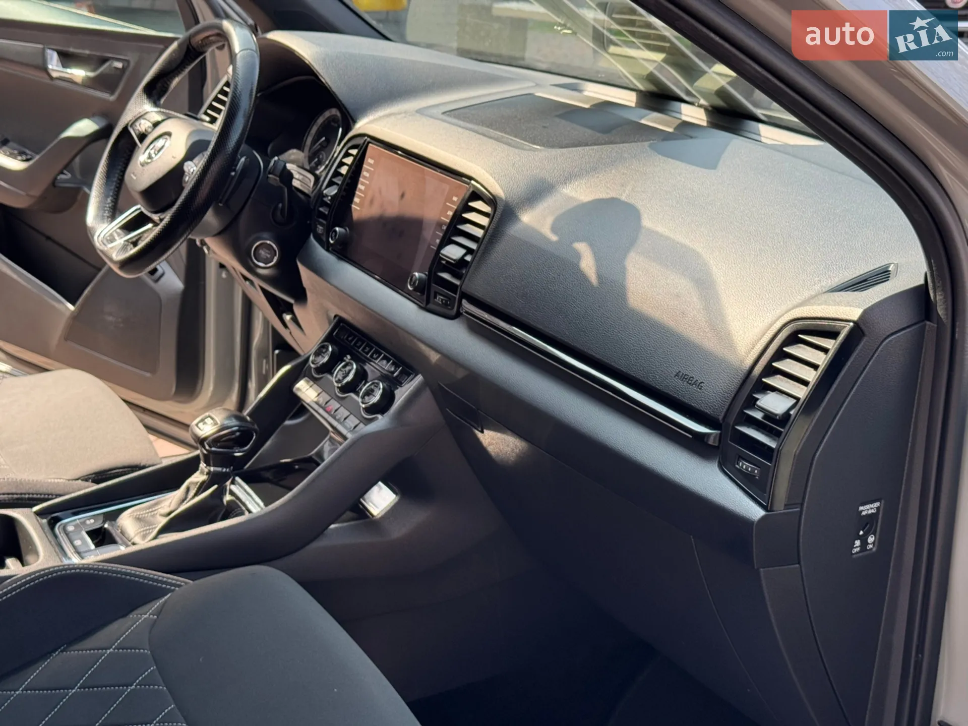 2020 Skoda Karoq - мініатюра 153