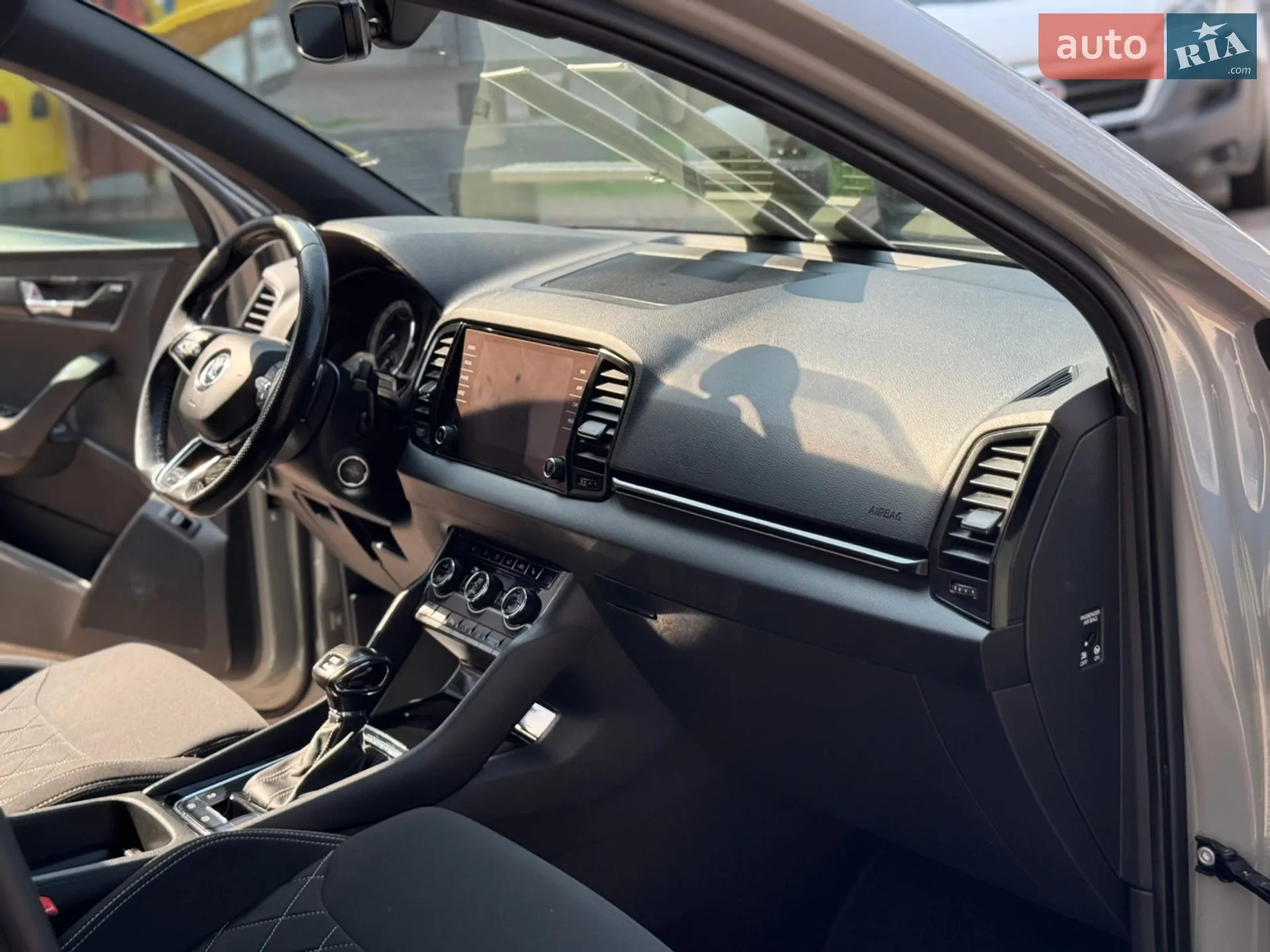 2020 Skoda Karoq - мініатюра 161