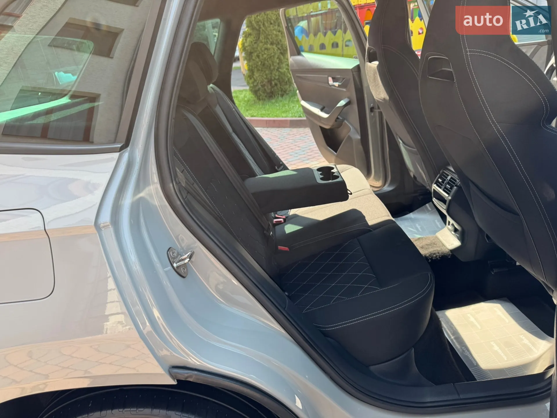 2020 Skoda Karoq - мініатюра 182