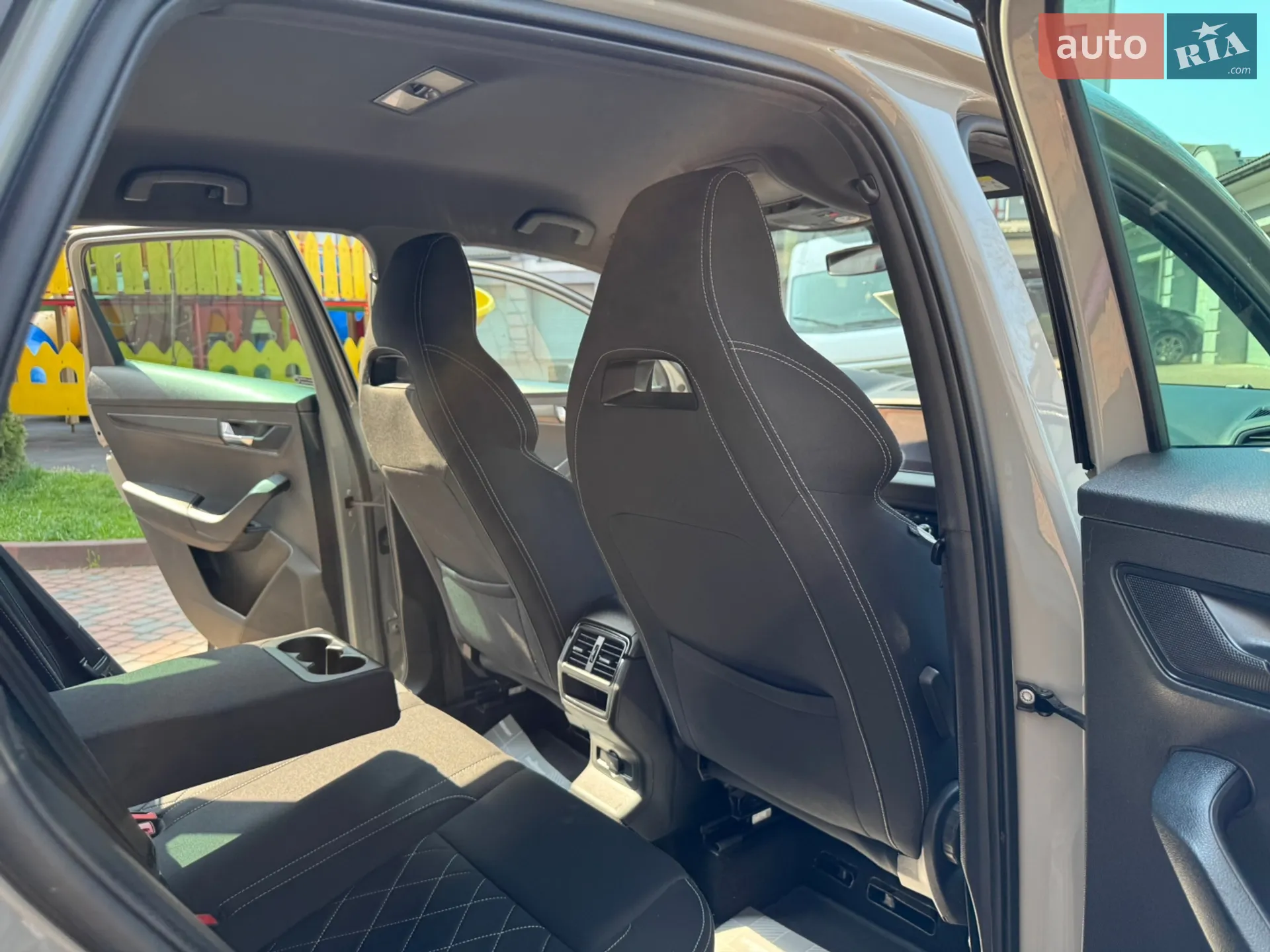 2020 Skoda Karoq - мініатюра 183