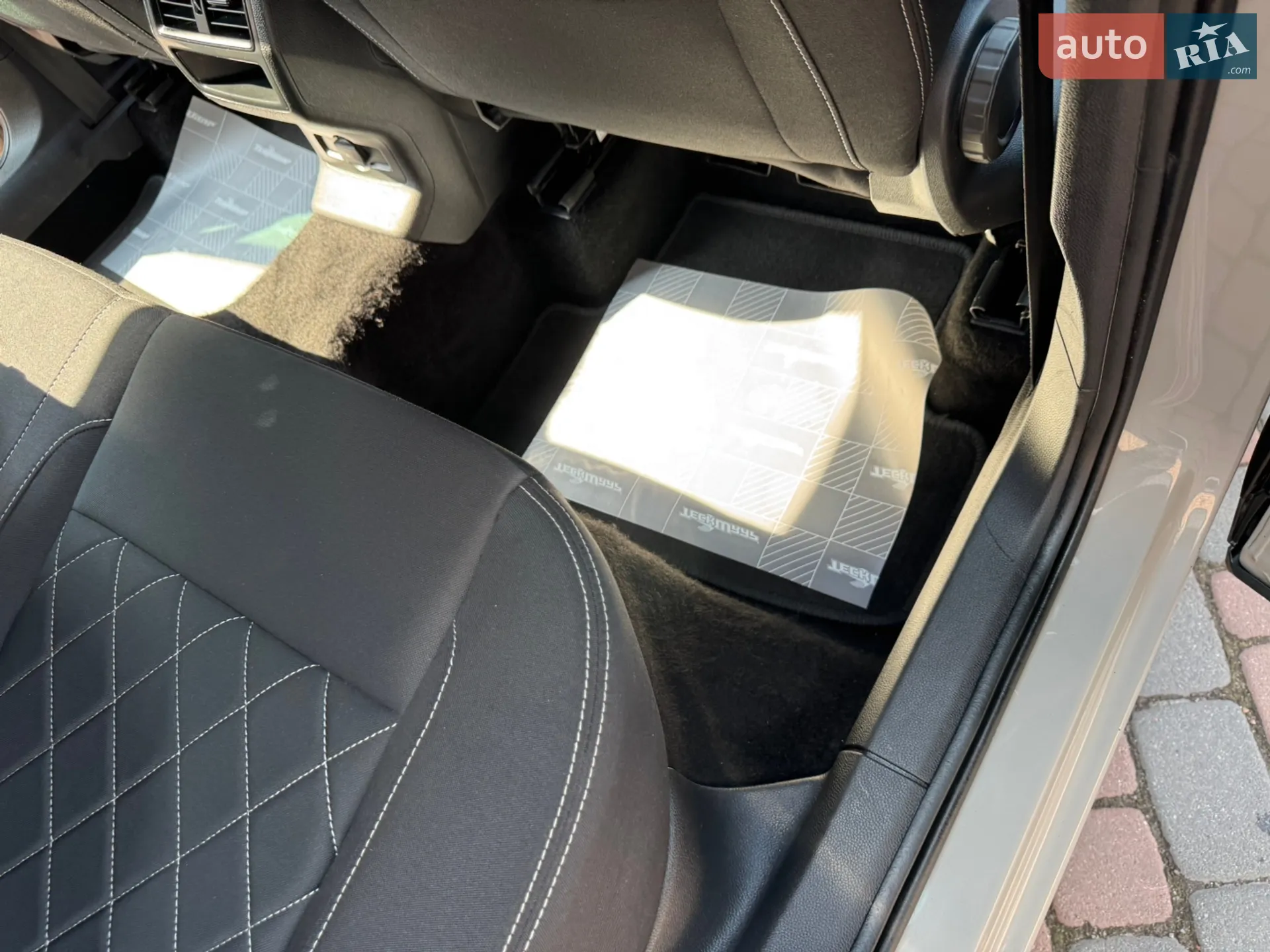 2020 Skoda Karoq - мініатюра 184