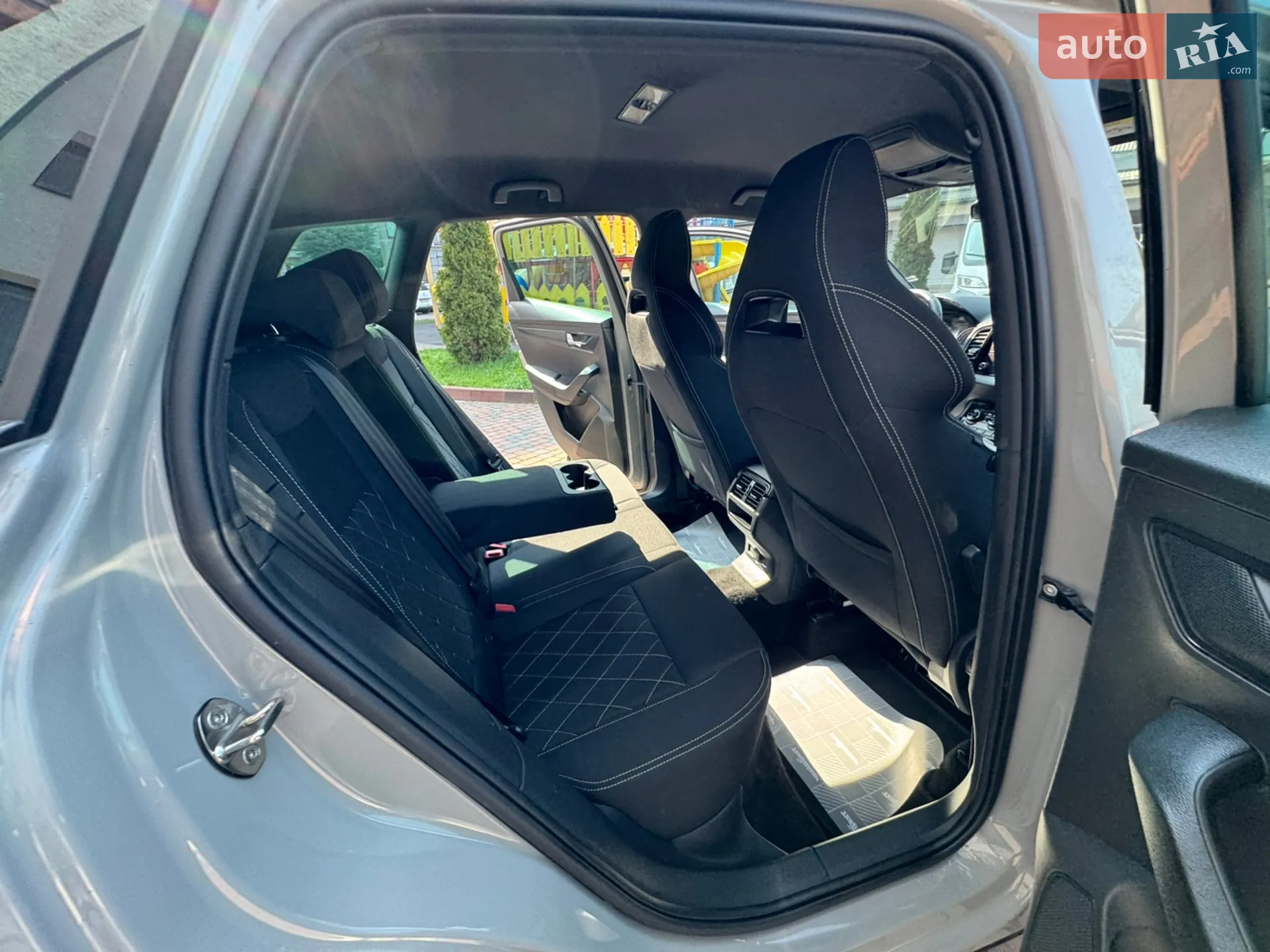 2020 Skoda Karoq - мініатюра 188