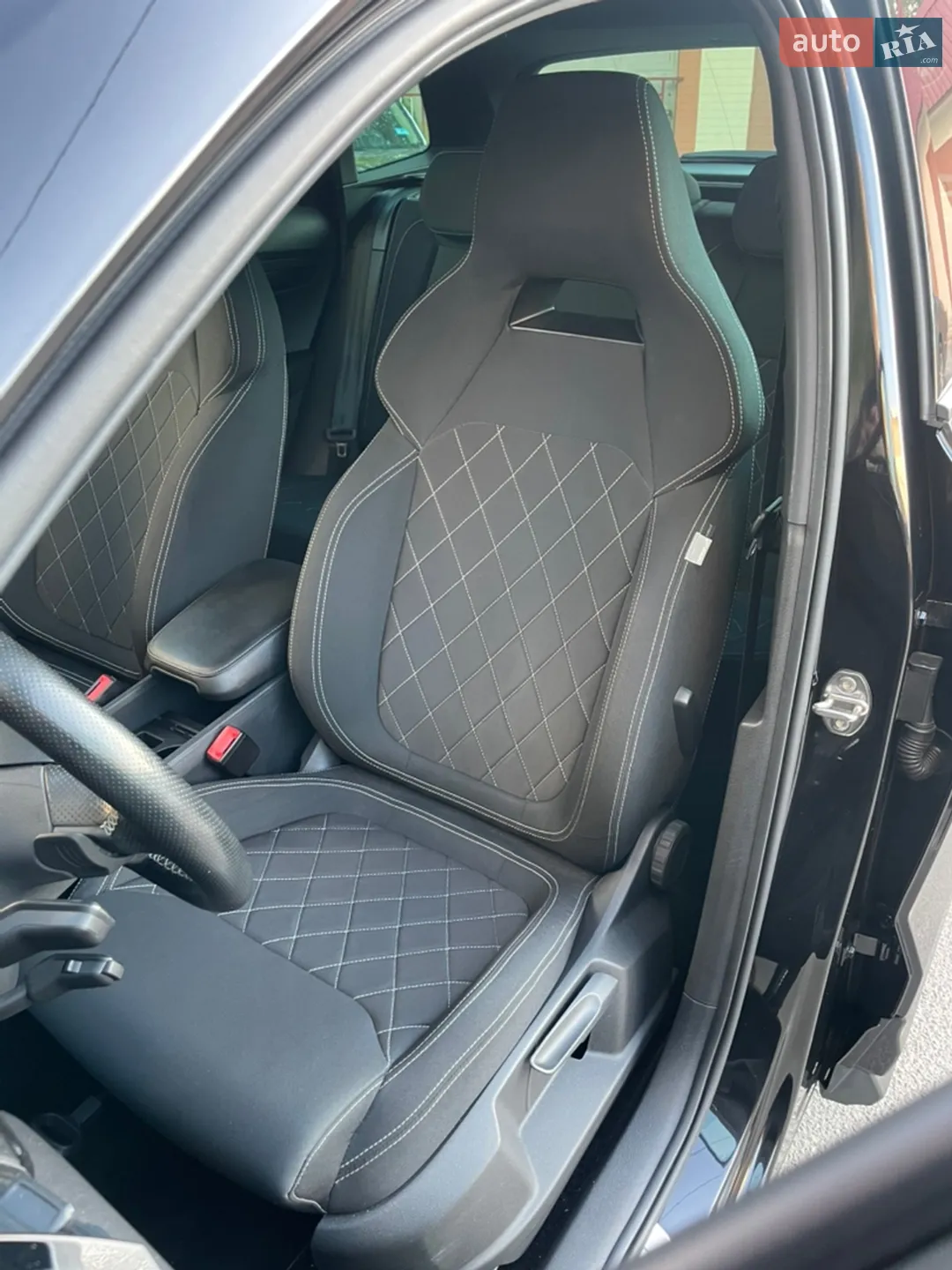 2020 Skoda Karoq - мініатюра 18