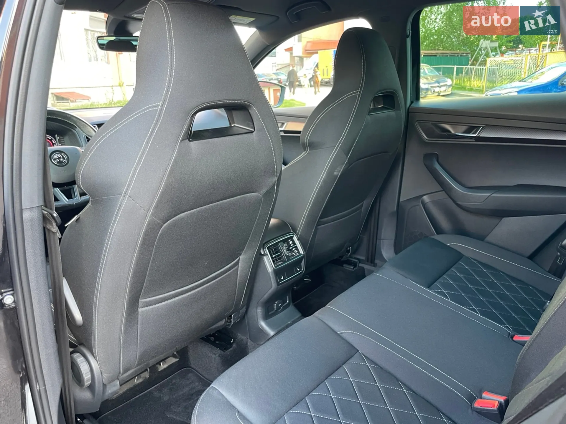 2020 Skoda Karoq - мініатюра 21