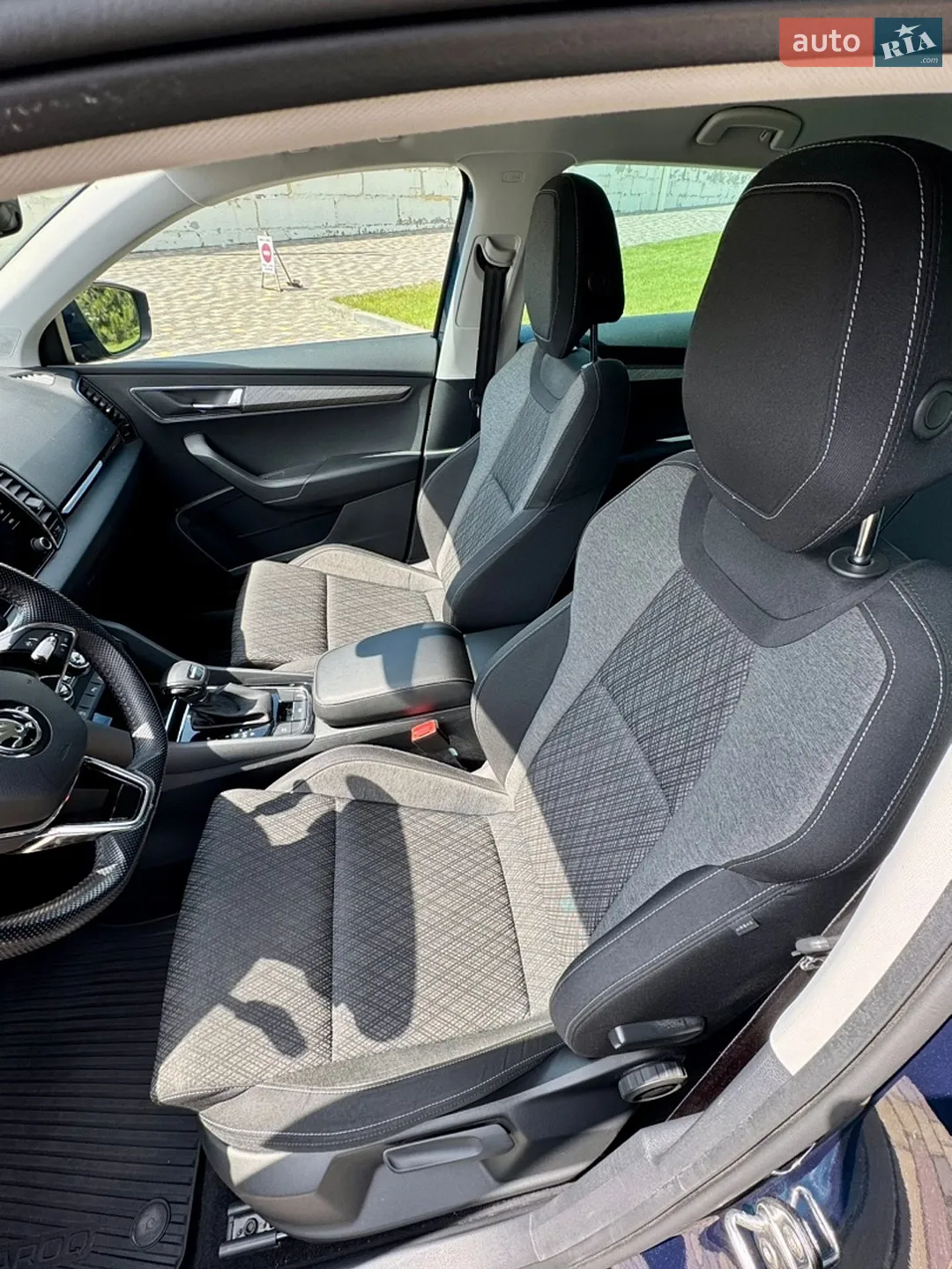2023 Skoda Karoq - мініатюра 11
