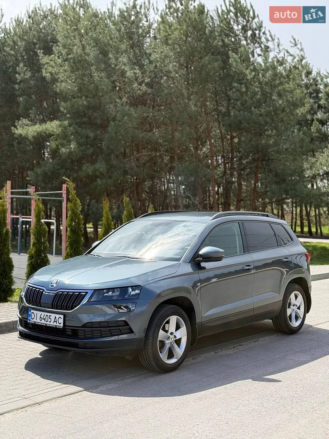 Фото авто 1