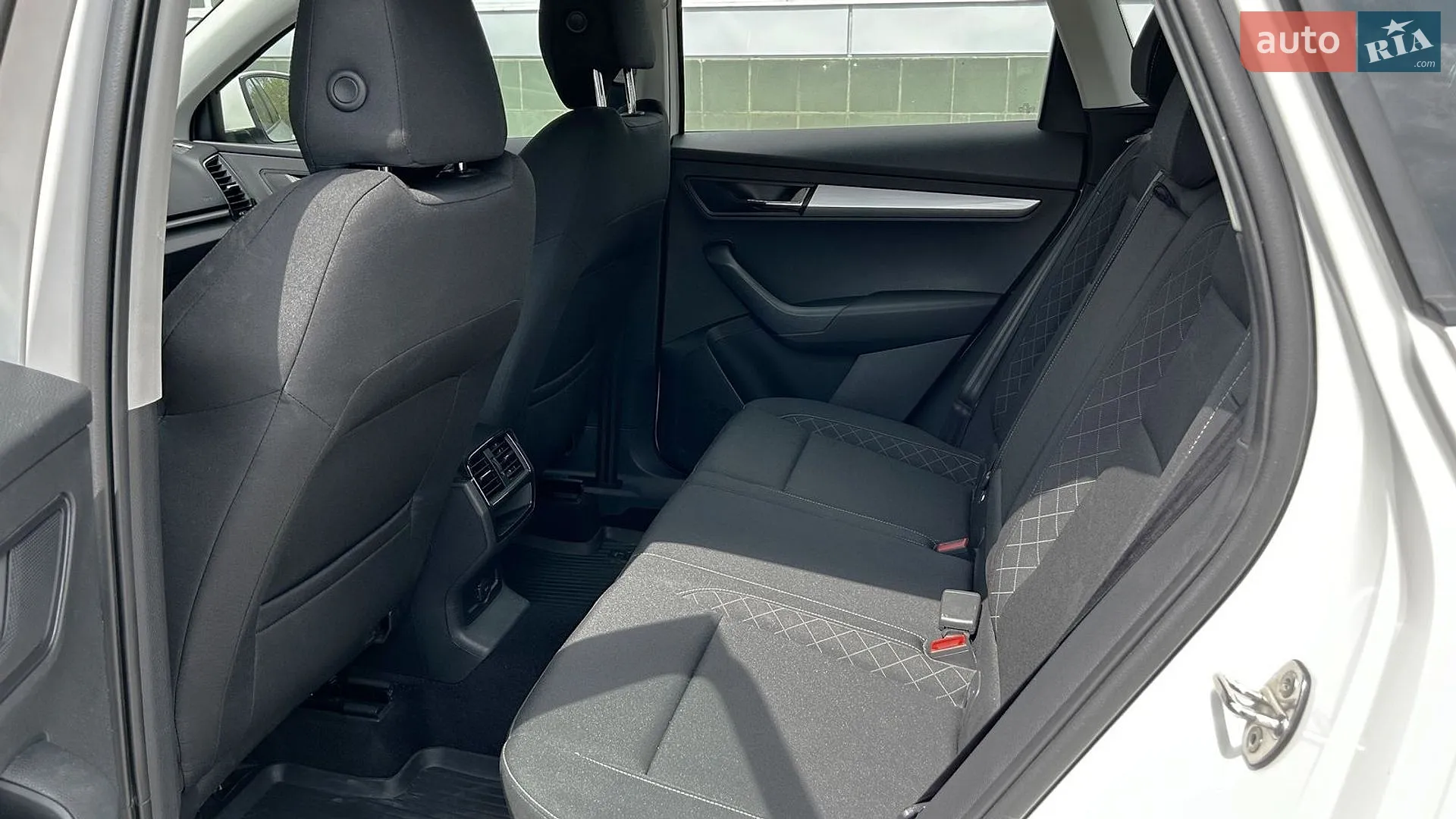 2020 Skoda Karoq - мініатюра 12