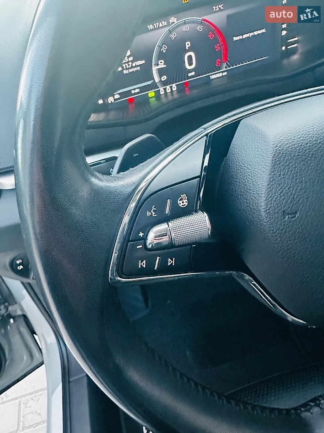 2023 Skoda Karoq - мініатюра 11