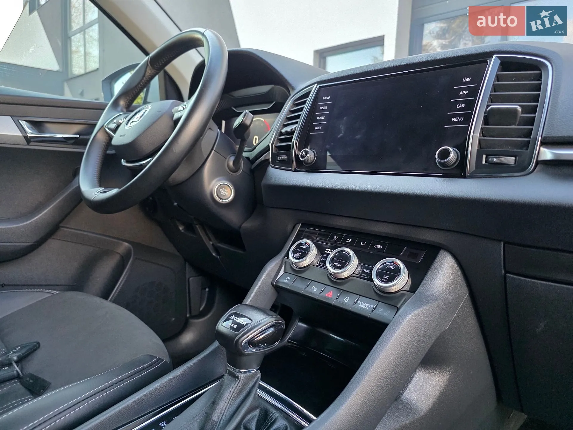2022 Skoda Karoq - мініатюра 41